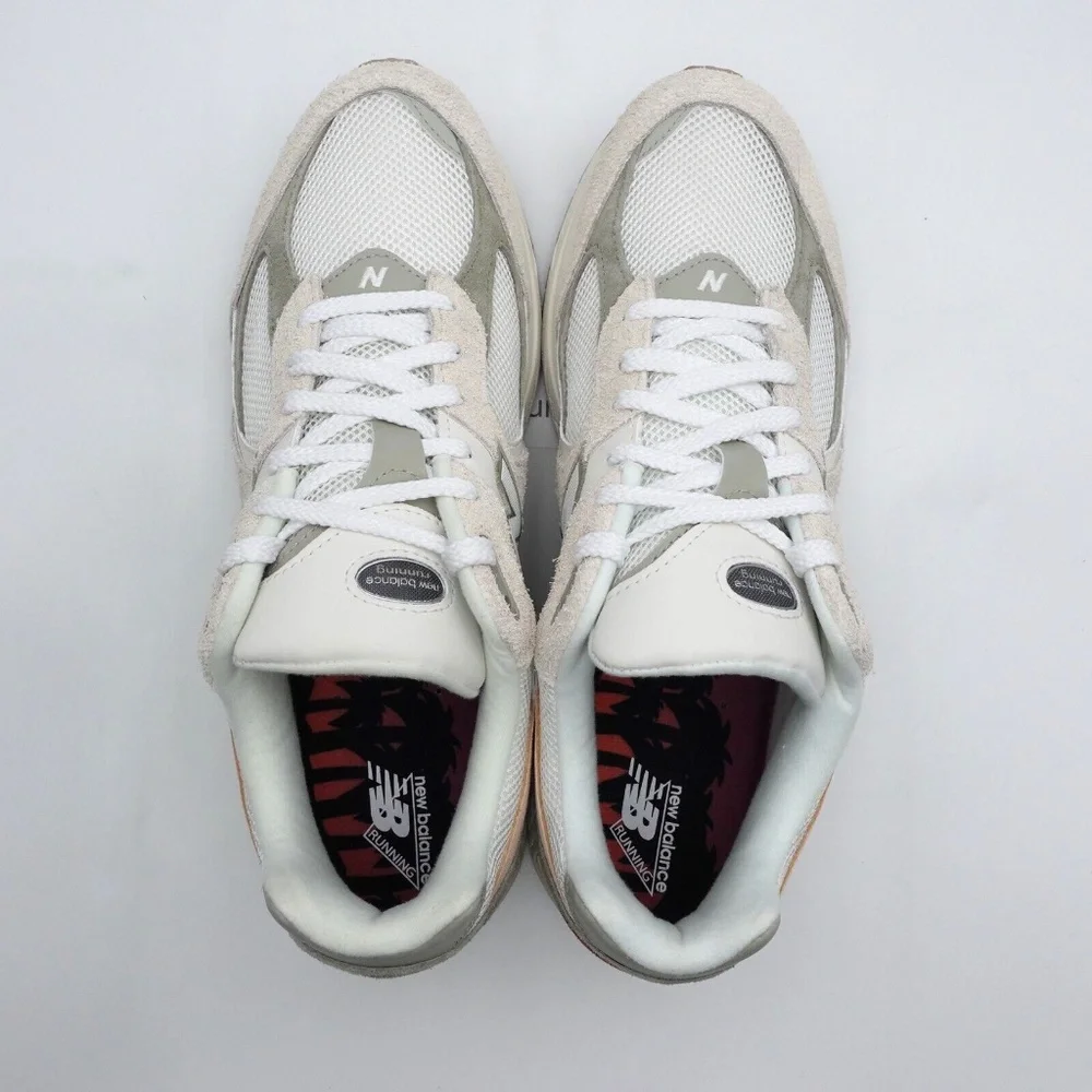 NEW New Balance 2002R Festival Sneakers M2002RJF Seat Salt/Sage